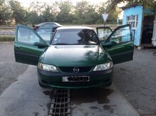 Opel Vectra, 1996 il