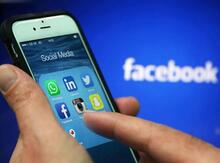 Facebook səhifəsi