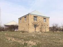 Həyət evi, Gəncə şəh.