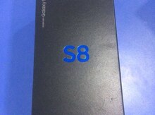 Samsung Galaxy S8