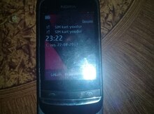 Nokia C2-03