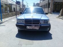 Mercedes 190, 1990 il