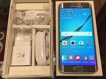 Samsung Galaxy S6 edge