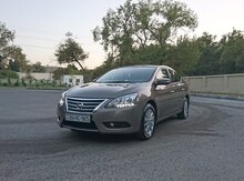 Nissan Sentra, 2013 il
