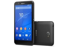Sony E4