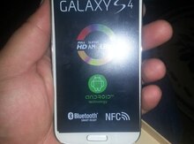 Samsung Galaxy S4