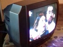 Televizor "Supra"