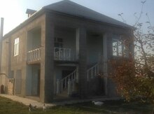 Bağ evi, Xaçmaz r.