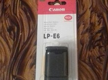 Canon LP E6