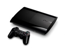 Playstation 3, 500GB