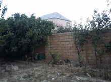 Земельный участок 4 сот, Saray qəs.