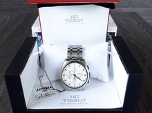 "Tissot Couturier Chron" qol saatı