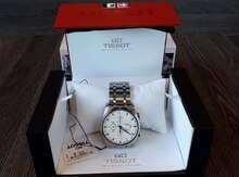 "Tissot Couturier Chron" qol saatı