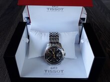 "Tissot PRC 100 Valjoux" qol saatı