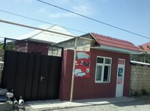 Həyət evi, Sumqayıt ş.