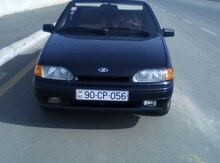 LADA (VAZ) 2115, 2008 il