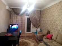 3-otaqlı mənzil, Sumqayıt ş., 75 m²
