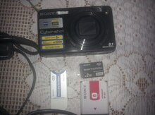 Fotoaparat "Sony"
