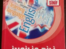 Ingilis dili Hədəf abituryentlər üçün dərs vəsaiti