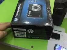 Hp pw460f Digital kamera
