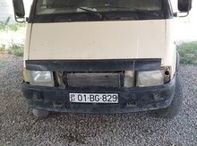 QAZ 3302-Gazel, 2000 il