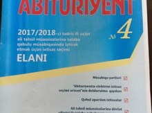 Abituryent No_4 2017