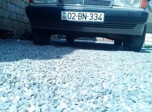 Mercedes 190, 1989 il