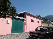 Bağ evi kirayə verilir, İsmayıllı r.