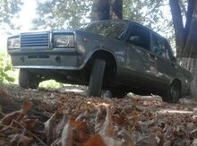 LADA (VAZ) 2107, 2012 il