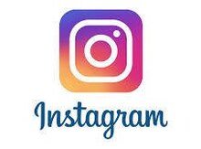 İnstagram səhifəsi