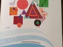 Riyaziyyat I-II qruplar üçün