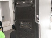 Sistem bloku "Core i5"