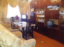 3-otaqlı mənzil, Sumqayıt şəh., 74 m²