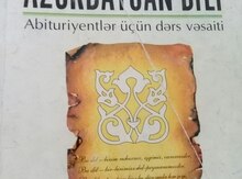 Azerbaycan dili Araz yayınları
