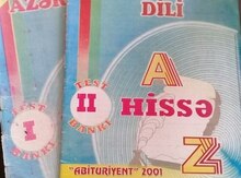 Azerbaycan dili I_II hissə