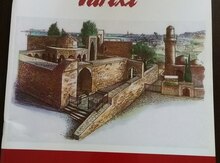 Azerbaycan tarixi VI_VIII siniflər üzrə test