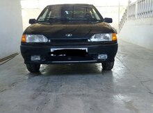 LADA (VAZ) 2115, 2008 il