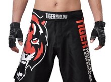 "Tiger Muay Thai" şort