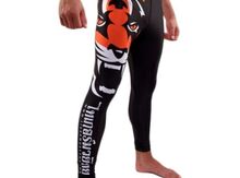 "Tiger Muay Thai"