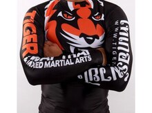 "Tiger Muay Thai"
