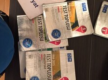 Test kitabçaları