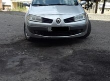 "Renault Megane" 2007 il