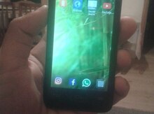 Telefon "Alcatel"