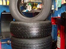 235/65/R16 "Lassa" şinləri