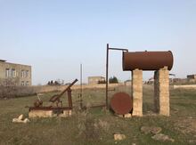 12 sot torpaq sahəsi, Bilgəh qəs.