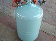 Köpük balonu