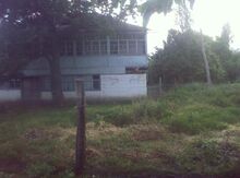 Həyət evi, Quba r.