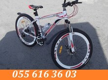 Velosiped "Turist"