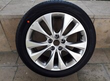 "Hundai" azera disk teker 245-45r18