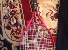 Tennis raketkası